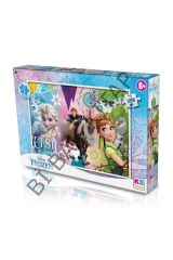 Puzzle Frozen 200 Parça Onur Frz 113