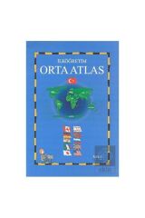 Ortaokul Orta Atlas /