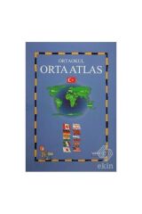 Ortaokul Orta Atlas /