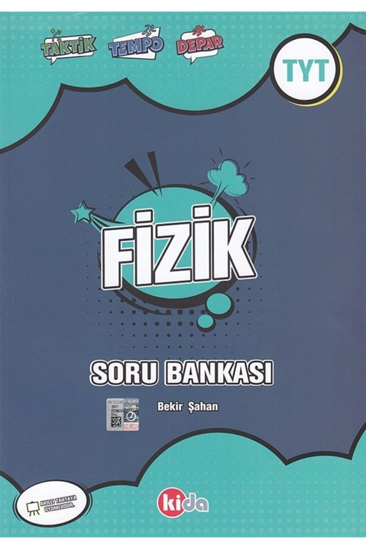 Tyt Fizik Soru Bankası