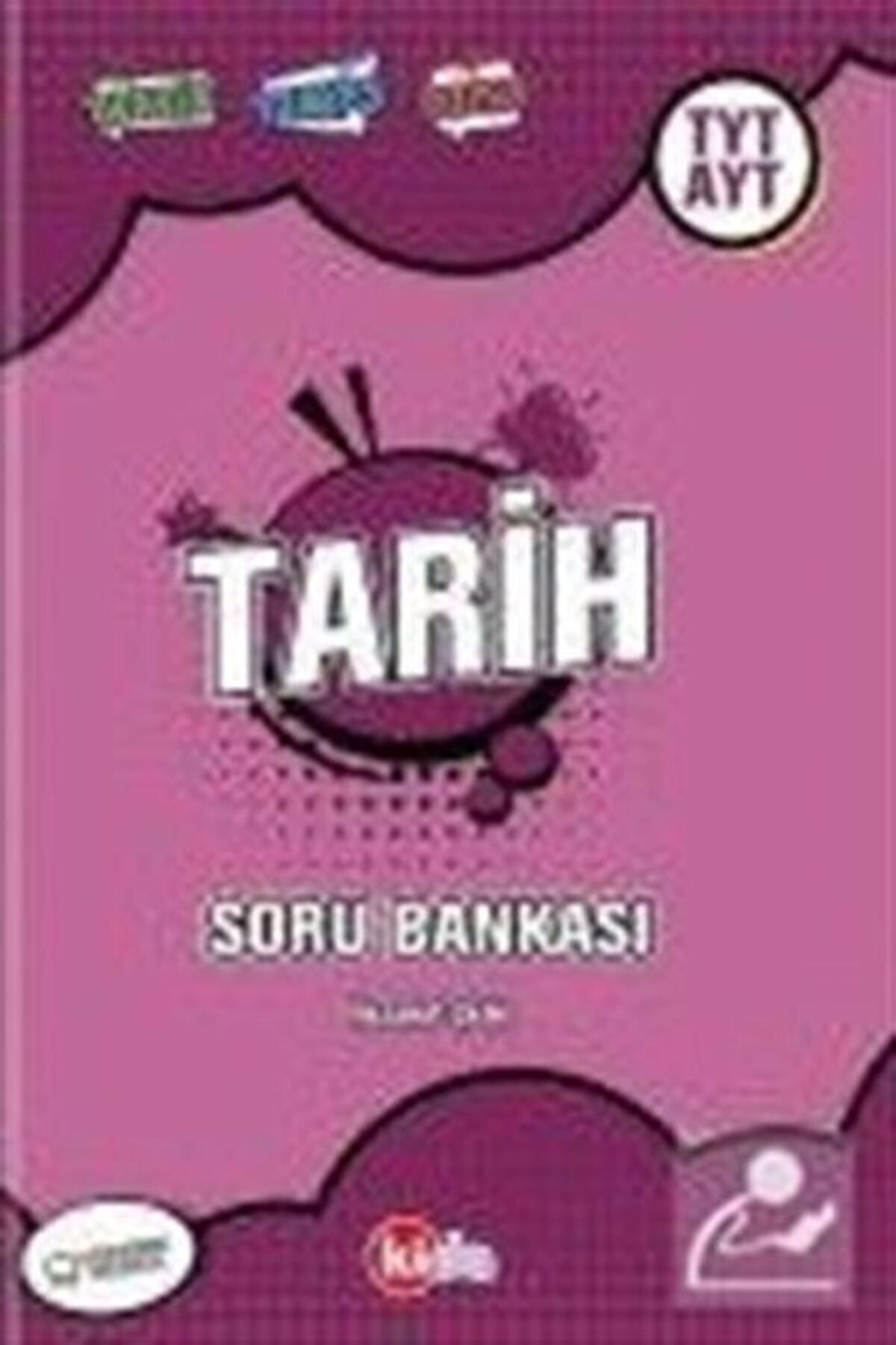 Tyt Ayt Tarih Soru Bankası