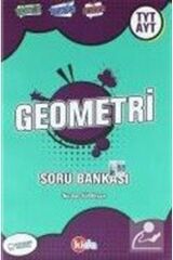 Tyt Ayt Geometri Soru Bankası