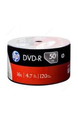 DVD-R 16X 50li Spindle 4.7GB 120dk (DME00070-3)