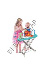 Candy Ütü Seti