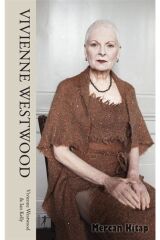 Vivienne Westwood  Ian Kelly Kitabı