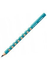 Groove Jumbo Graphıt B Kurşun Kalem - Turkuaz L1870301