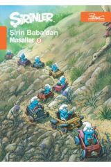 Masal Serisi - Şirin Baba'dan Masallar 3. Cilt (ciltli)