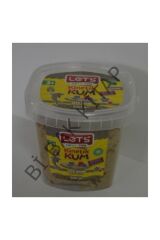 Lets Kinetik Kum 500 Gr. Naturel Plastik Kutu