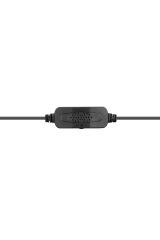 Md-s25 Bold 2.0 Multimedia 3w-2 Siyah 6 Renk Modu Ile Usb Rgb Işıklı Speaker