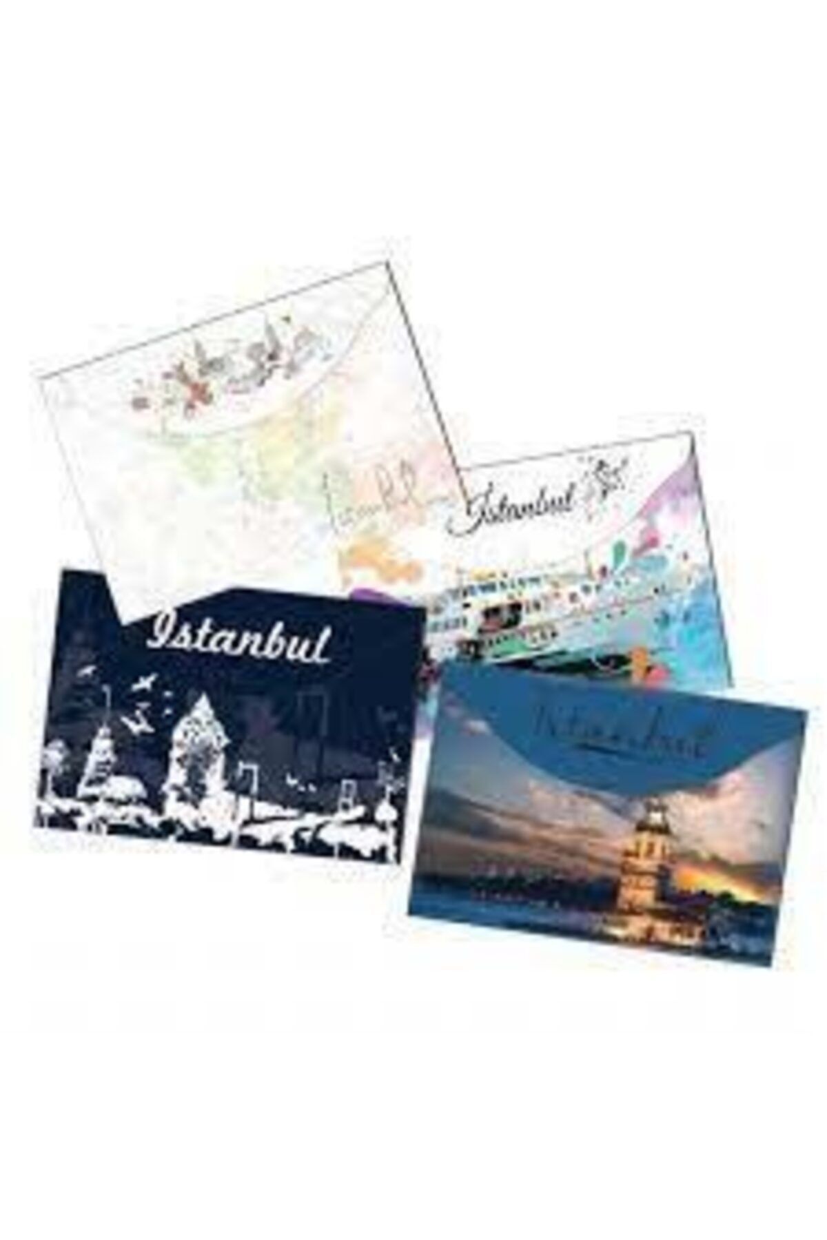 Istanbul Çıtçıtlı Dosya