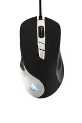 Rgm-04 Aves Usb Siyah Rgb Aydınlatmalı 7200dpı Makrolu Gaming Oyuncu Mouse