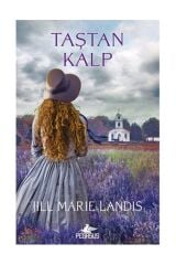 Taştan Kalp - Jill Marie Landis