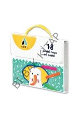 Pastel Boya, 18 R., Çanta Yü