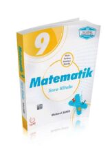 Palme Yayınları 9.sınıf Matematik Soru Bankası