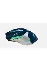 Rmx-52 Işıklı Gaming Oyuncu Mouse