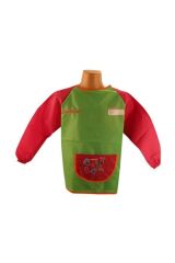 Boyama Önlüğü (battal Boy 65 Cm)