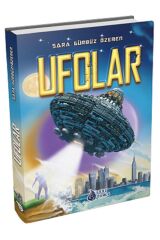 Ufolar - Sara Gürbüz Özeren