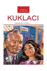 Kuklacı - Kemalettin Tuğcu - Damla Yayınları