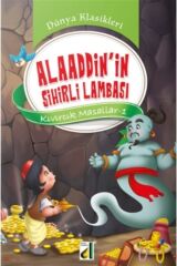 Kıvırcık Masallar (10 Kitap Takım)