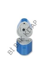 Grip Kalemtraş Trio Renkli 3112