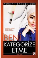 Beni Kategorize Etme-asuman Eroğlu Göl