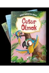 Güçlü Karakter Serisi (10 Kitap)