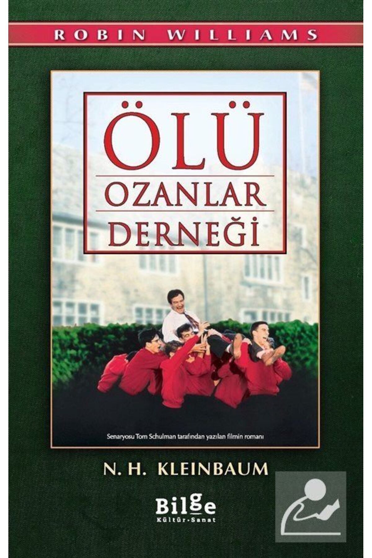 Ölü Ozanlar Derneği