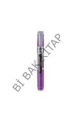 Liquid Highlighter Sıvı Mürekkepli Fosforlu Kalem Mor