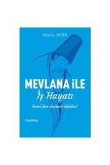 Mevlana Ile Iş Hayatı