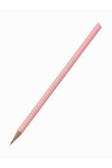 Faber Pembe Parlak Kurşun Kalem