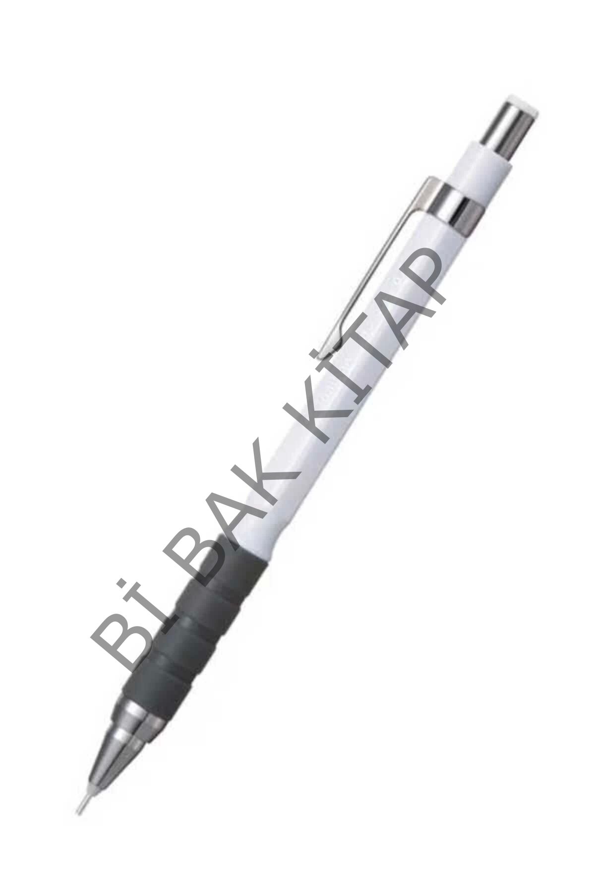 0.7 Beyaz Versatil Mekanik Uçlu Kalem Sh-300