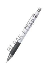 0.7 Beyaz Versatil Mekanik Uçlu Kalem Sh-300