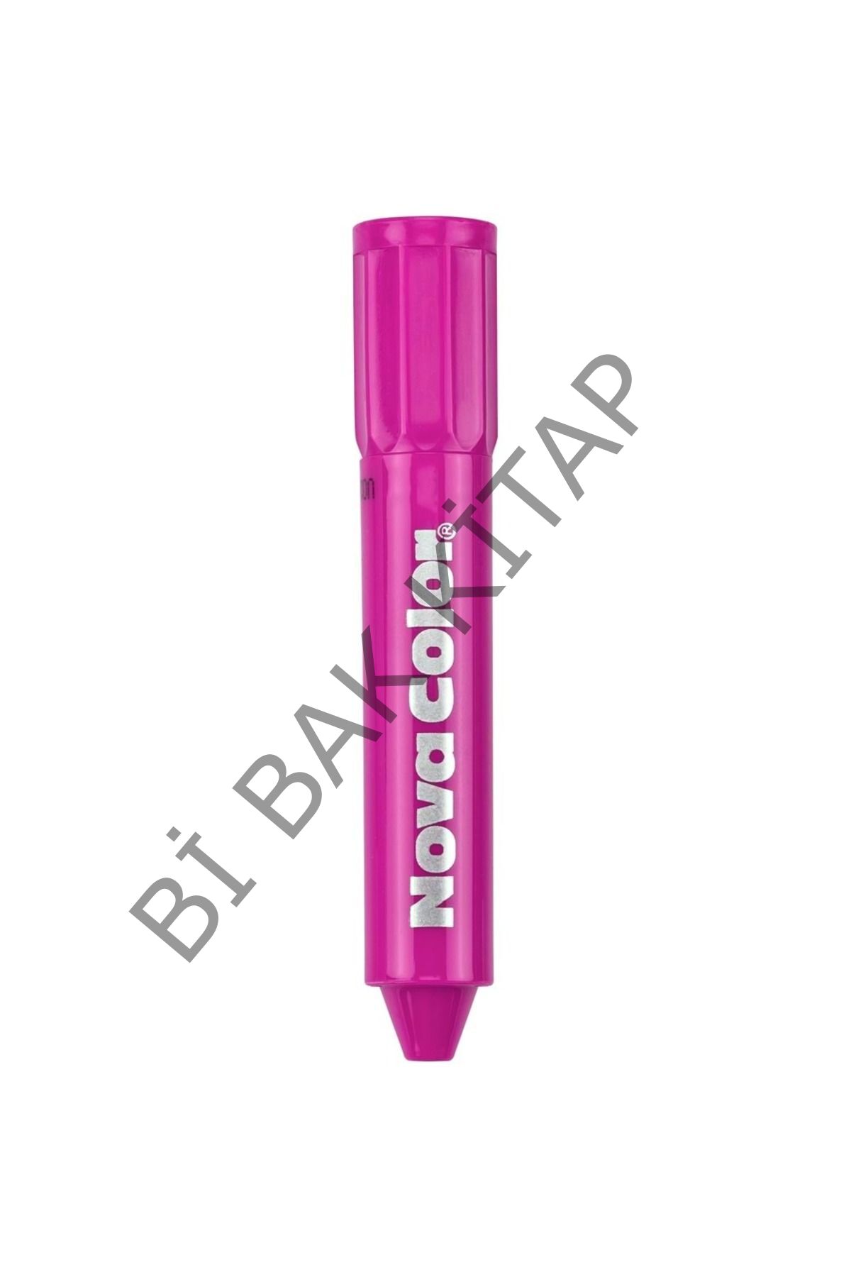 Color Nc-207 Yüz Boyası Pembe