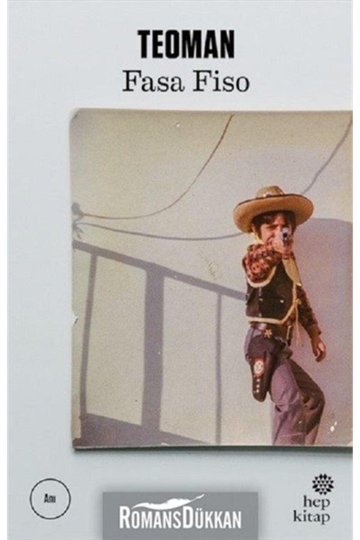 Fasa Fiso Kitabı Esinti