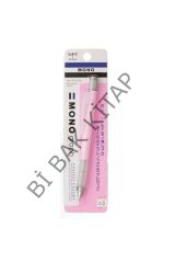 Versatil Kalem Mono Graph Pastel 0,5 Mm Blisterli S.pembe