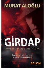 Girdap / Lawrence Myers Serisi (1. KİTAP)
