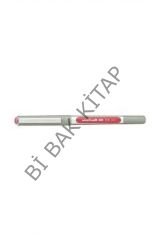 -ball Roller Kalem Eye Fine Bilye Uç 0.7 Mm Bordo Ub-157