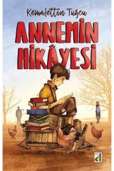 Annemin Hikayesi / Kemalettin Tuğcu / Damla Yayınevi / 9786051749600