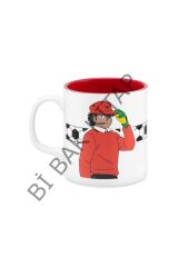 Genzo Wakabayashi Mug