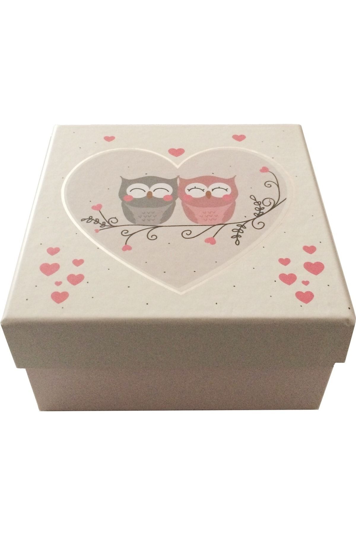 Baykuş Gıftbox No:4