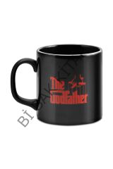 The Godfather Mug Kupa
