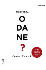 Menopoz Mu O Da Ne? Jane Frank