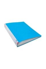 Katalog Dosya 80 Yaprak Mavi 64180-Nn-130