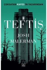 Teftiş - Josh Malerman