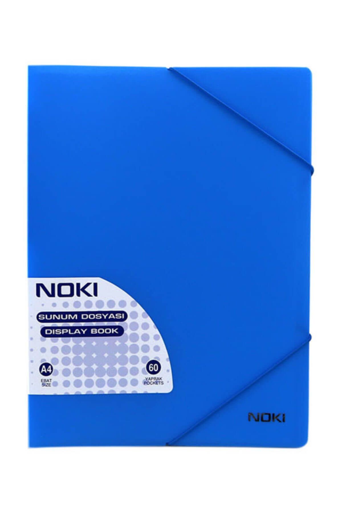 60 Lı Sunum Dosyası 64160-Nn Lastikli