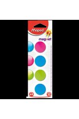 Mıknatıs 27 Mm 4 Lü 052700