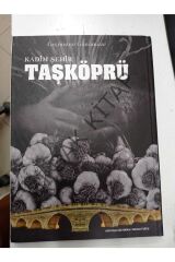 Taşkörü Kitabı