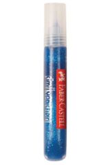 Simli Yapıştırıcı 10.5 ml. Açık Mavi
