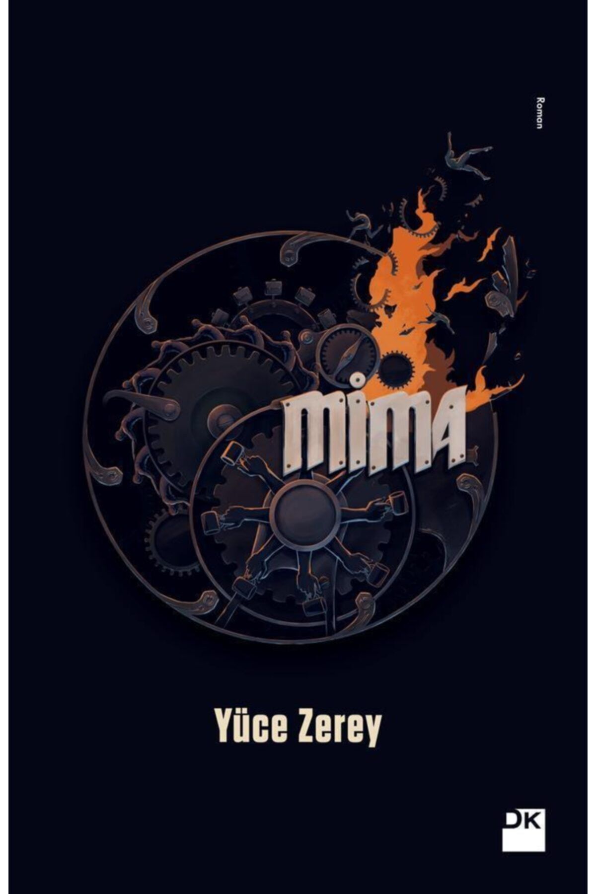 Mima