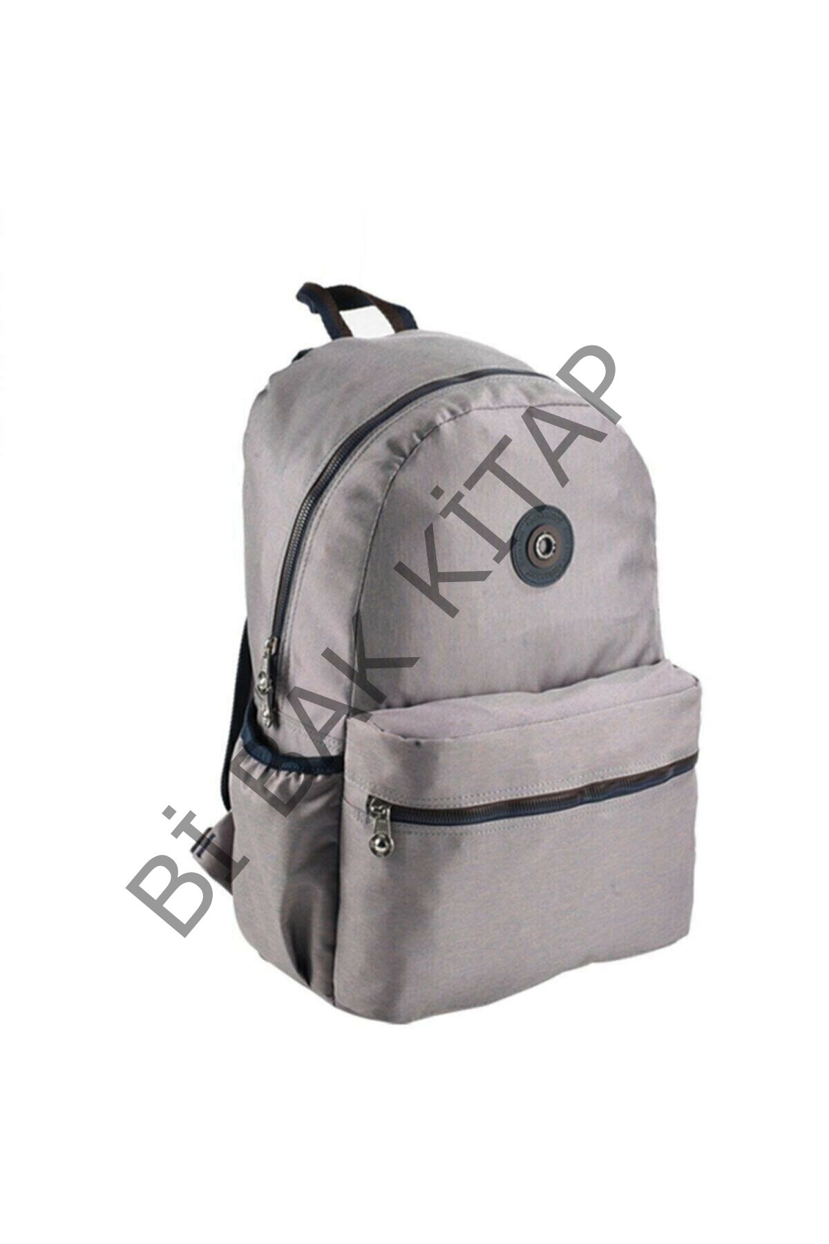 Bag Gri Sırt Çantası (GRİ RENK STOKLARIMIZDA KALMAMIŞTIR)